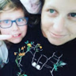 Meet your Posher, Christine